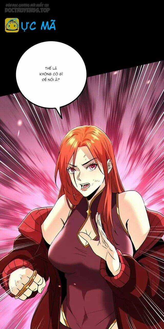 Bất Khả Chiến Bại Ở Mạt Thế: Tôi Là Người Chơi Beta Duy Nhất Chapter 2 trang 35