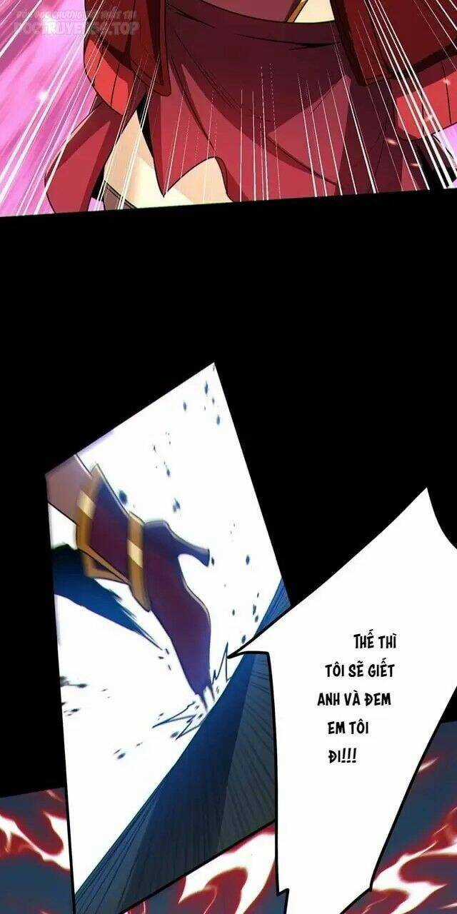 Bất Khả Chiến Bại Ở Mạt Thế: Tôi Là Người Chơi Beta Duy Nhất Chapter 2 trang 36