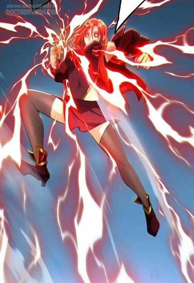 Bất Khả Chiến Bại Ở Mạt Thế: Tôi Là Người Chơi Beta Duy Nhất Chapter 2 trang 37