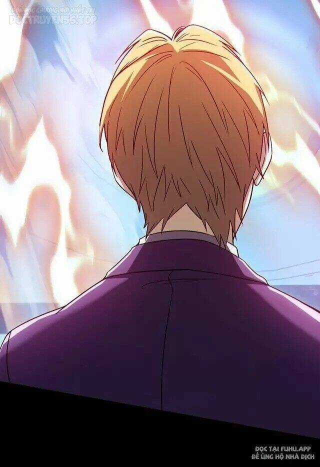 Bất Khả Chiến Bại Ở Mạt Thế: Tôi Là Người Chơi Beta Duy Nhất Chapter 2 trang 38