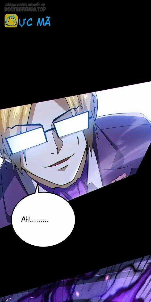 Bất Khả Chiến Bại Ở Mạt Thế: Tôi Là Người Chơi Beta Duy Nhất Chapter 2 trang 39