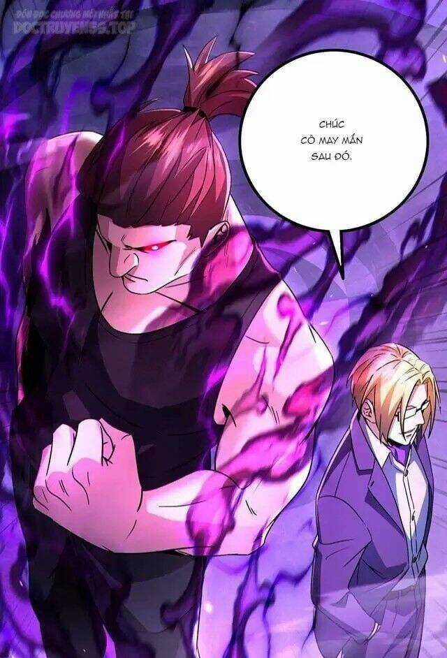 Bất Khả Chiến Bại Ở Mạt Thế: Tôi Là Người Chơi Beta Duy Nhất Chapter 2 trang 40