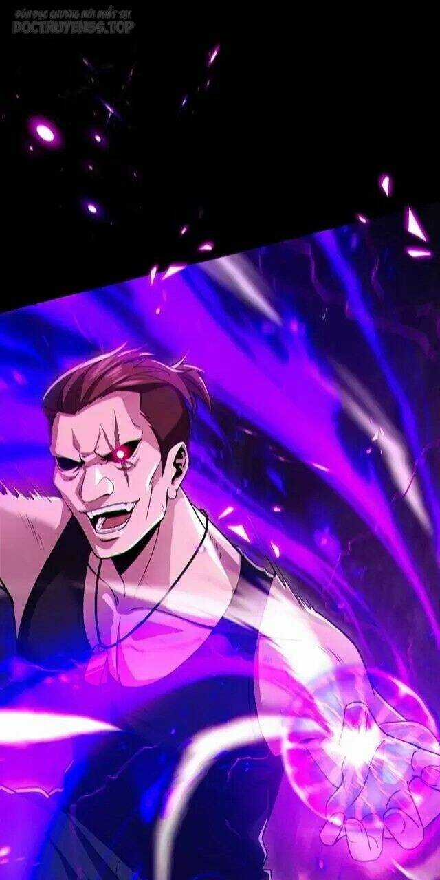 Bất Khả Chiến Bại Ở Mạt Thế: Tôi Là Người Chơi Beta Duy Nhất Chapter 2 trang 42