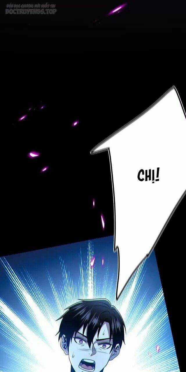 Bất Khả Chiến Bại Ở Mạt Thế: Tôi Là Người Chơi Beta Duy Nhất Chapter 2 trang 48