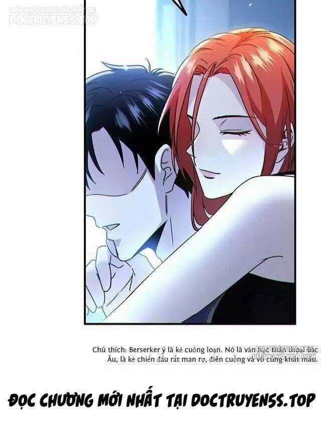 Bất Khả Chiến Bại Ở Mạt Thế: Tôi Là Người Chơi Beta Duy Nhất Chapter 2 trang 5