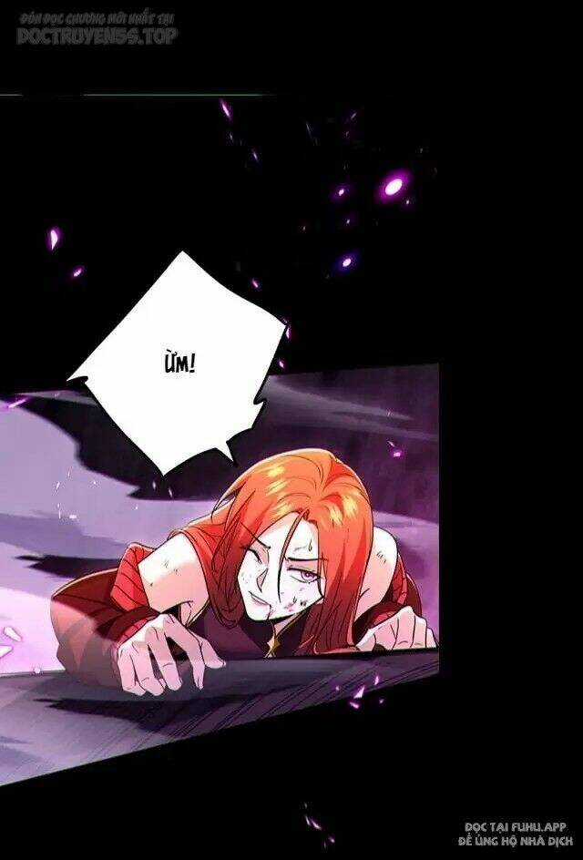 Bất Khả Chiến Bại Ở Mạt Thế: Tôi Là Người Chơi Beta Duy Nhất Chapter 2 trang 50