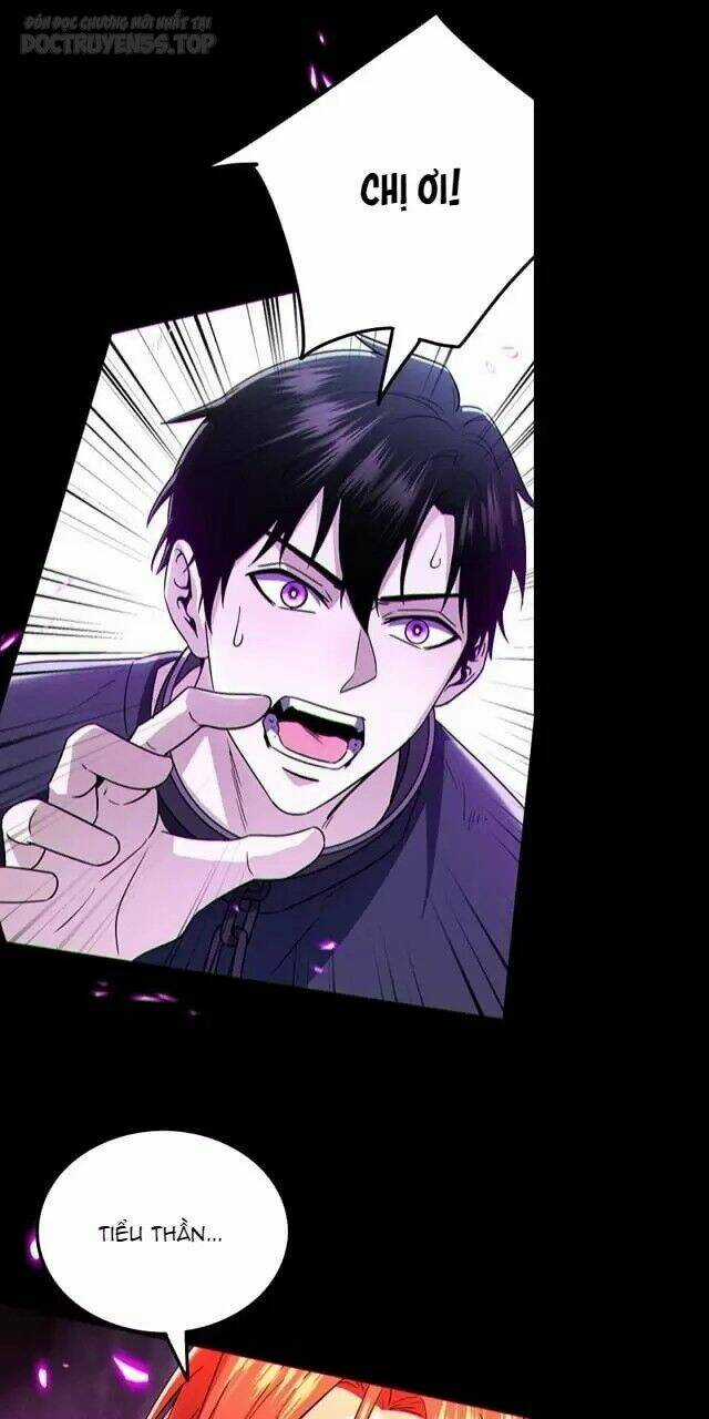 Bất Khả Chiến Bại Ở Mạt Thế: Tôi Là Người Chơi Beta Duy Nhất Chapter 2 trang 51