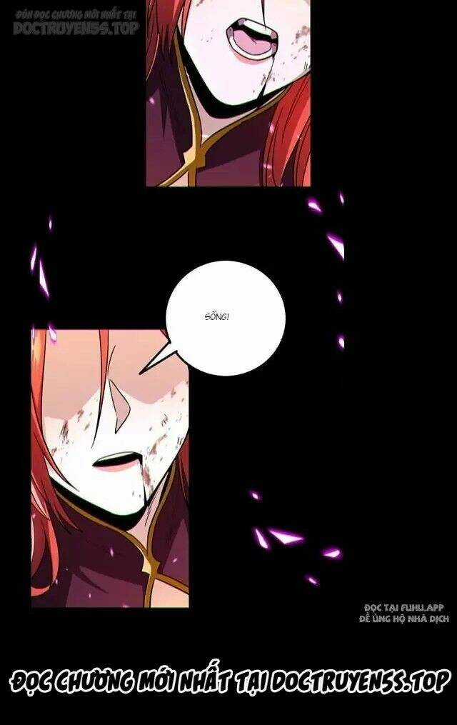 Bất Khả Chiến Bại Ở Mạt Thế: Tôi Là Người Chơi Beta Duy Nhất Chapter 2 trang 53