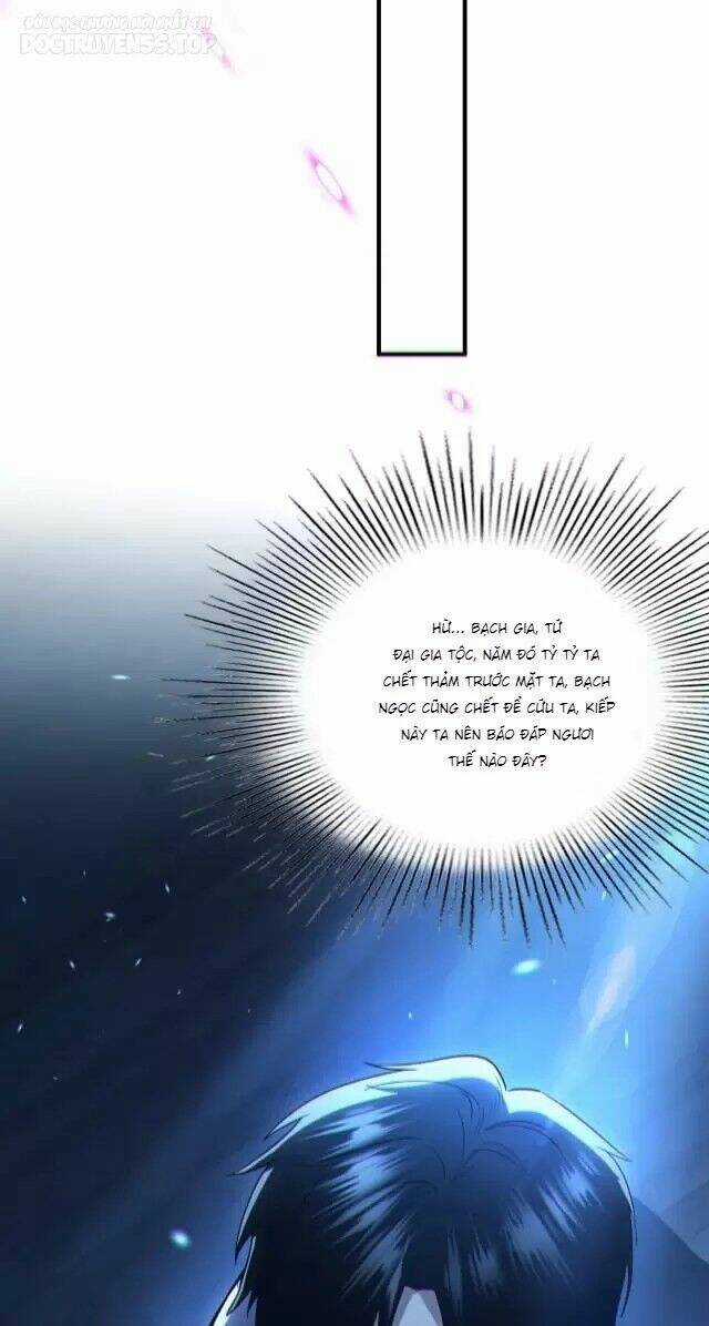 Bất Khả Chiến Bại Ở Mạt Thế: Tôi Là Người Chơi Beta Duy Nhất Chapter 2 trang 55