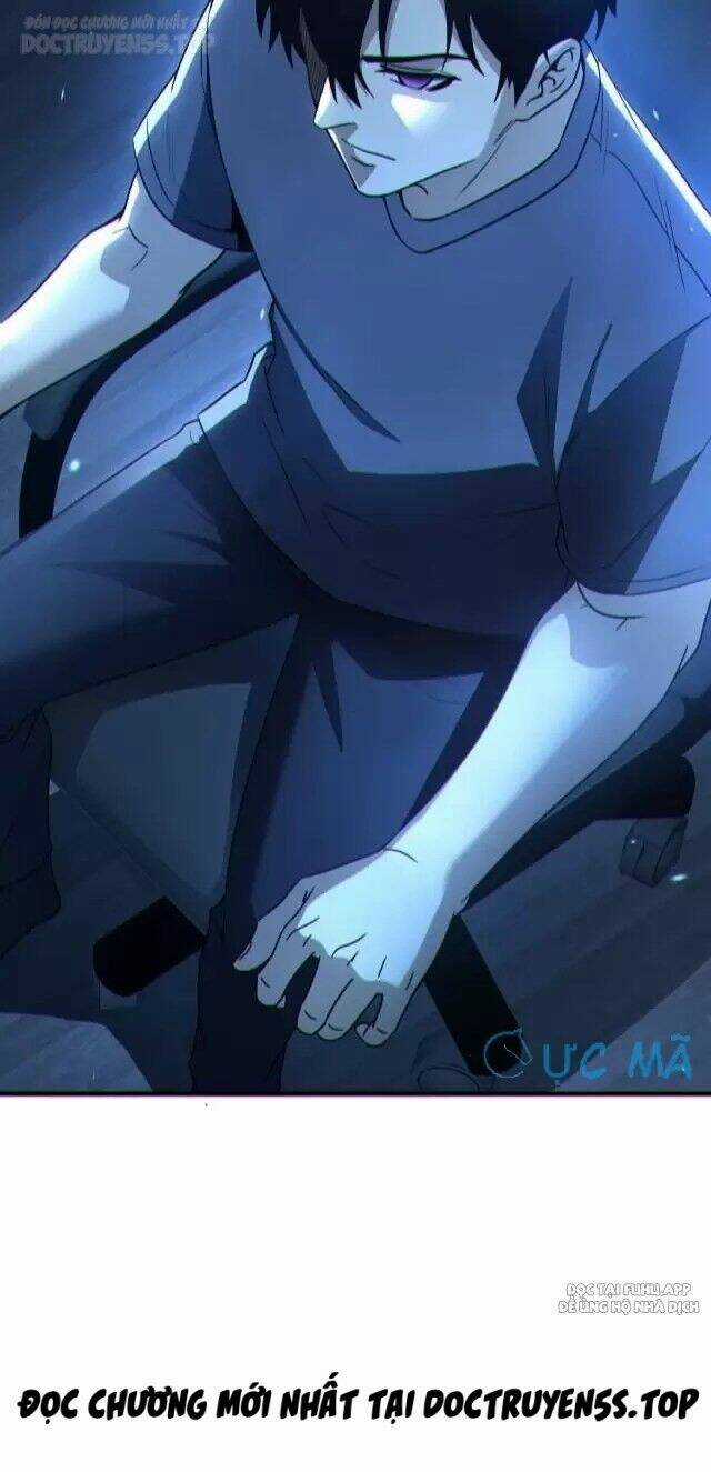 Bất Khả Chiến Bại Ở Mạt Thế: Tôi Là Người Chơi Beta Duy Nhất Chapter 2 trang 56