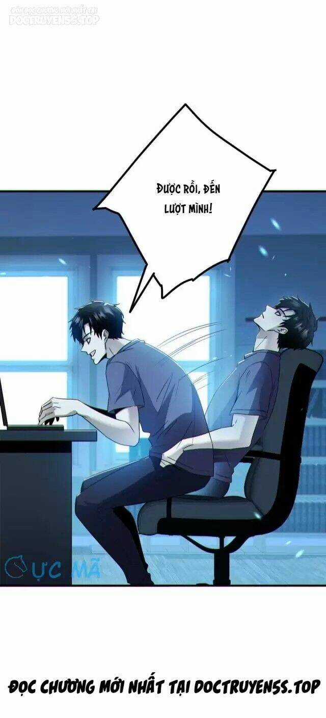 Bất Khả Chiến Bại Ở Mạt Thế: Tôi Là Người Chơi Beta Duy Nhất Chapter 2 trang 57