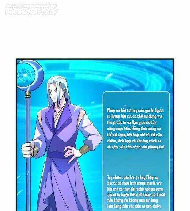 Bất Khả Chiến Bại Ở Mạt Thế: Tôi Là Người Chơi Beta Duy Nhất Chapter 2 trang 58