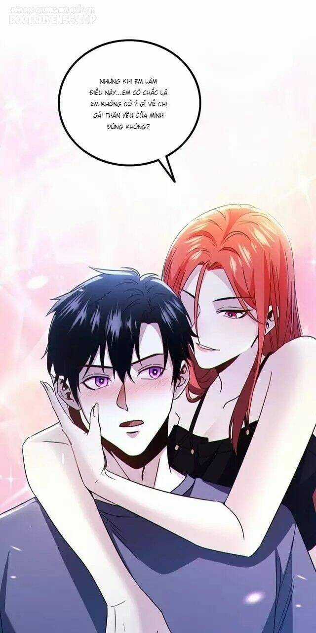 Bất Khả Chiến Bại Ở Mạt Thế: Tôi Là Người Chơi Beta Duy Nhất Chapter 2 trang 6