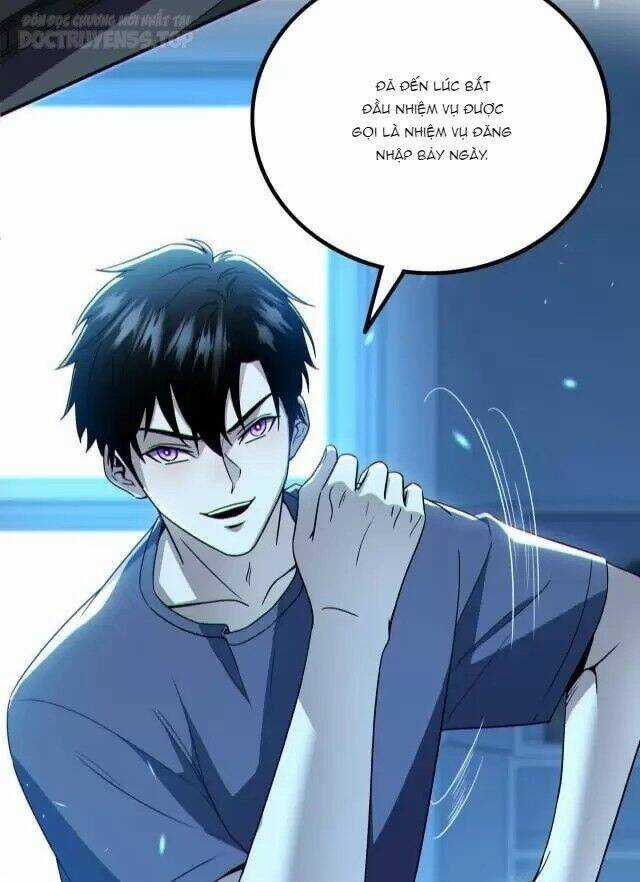 Bất Khả Chiến Bại Ở Mạt Thế: Tôi Là Người Chơi Beta Duy Nhất Chapter 2 trang 61