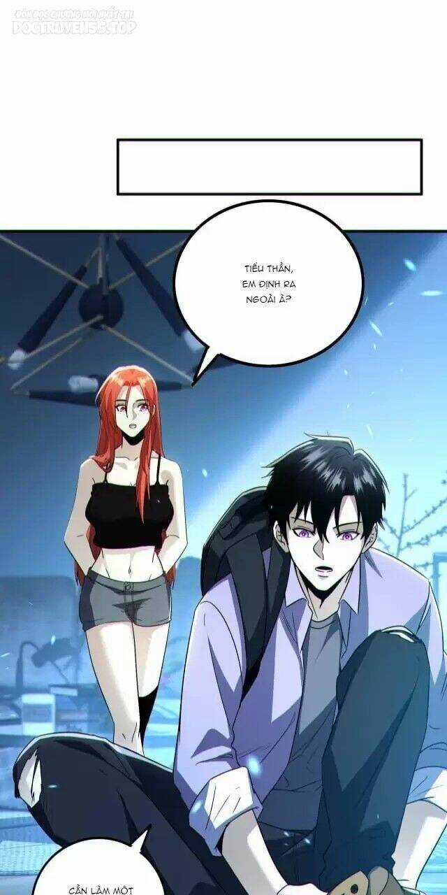 Bất Khả Chiến Bại Ở Mạt Thế: Tôi Là Người Chơi Beta Duy Nhất Chapter 2 trang 63