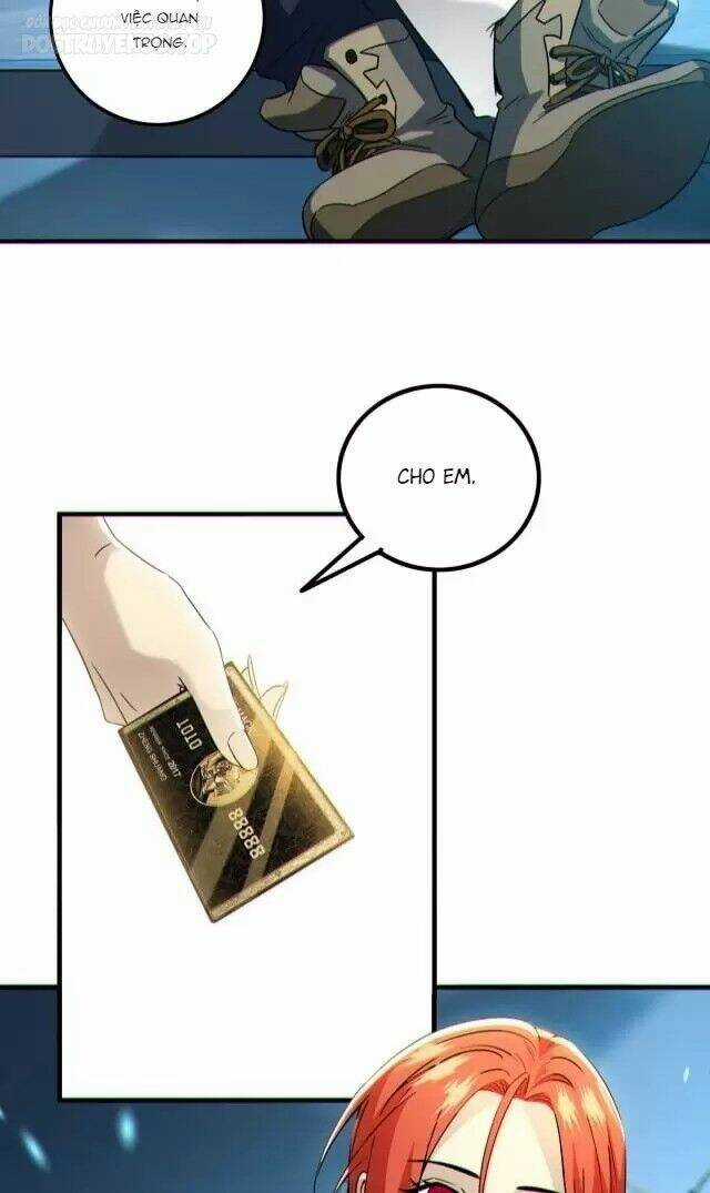 Bất Khả Chiến Bại Ở Mạt Thế: Tôi Là Người Chơi Beta Duy Nhất Chapter 2 trang 64