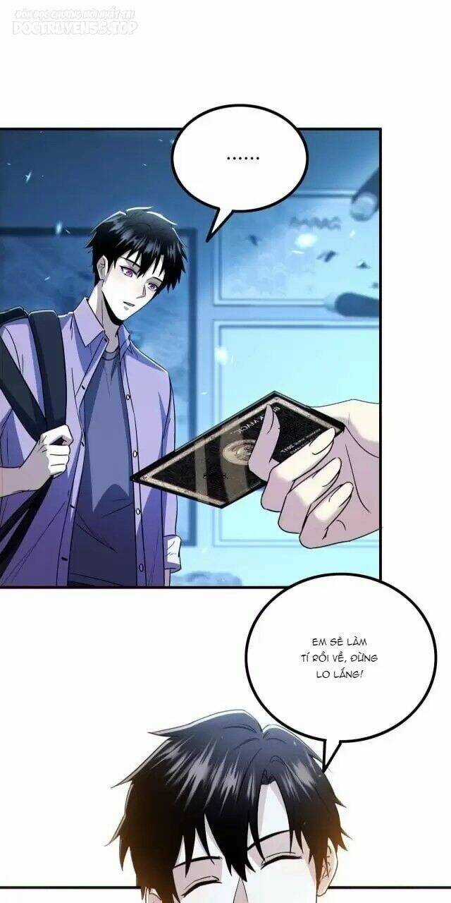 Bất Khả Chiến Bại Ở Mạt Thế: Tôi Là Người Chơi Beta Duy Nhất Chapter 2 trang 66