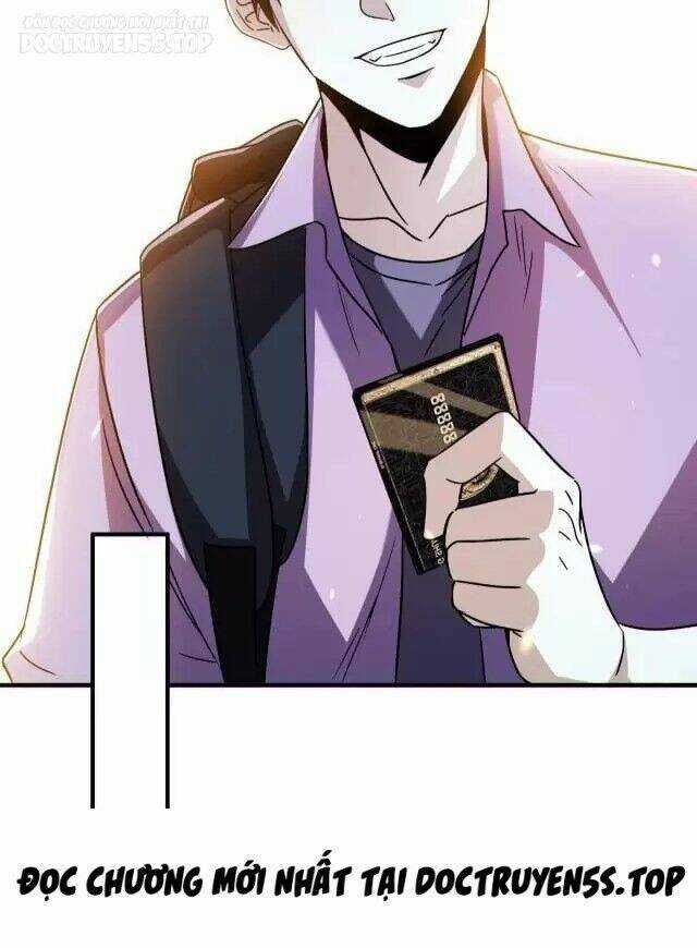 Bất Khả Chiến Bại Ở Mạt Thế: Tôi Là Người Chơi Beta Duy Nhất Chapter 2 trang 67