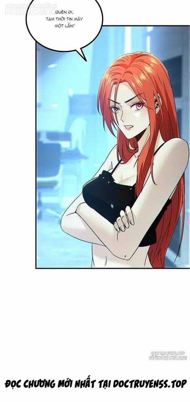 Bất Khả Chiến Bại Ở Mạt Thế: Tôi Là Người Chơi Beta Duy Nhất Chapter 2 trang 8