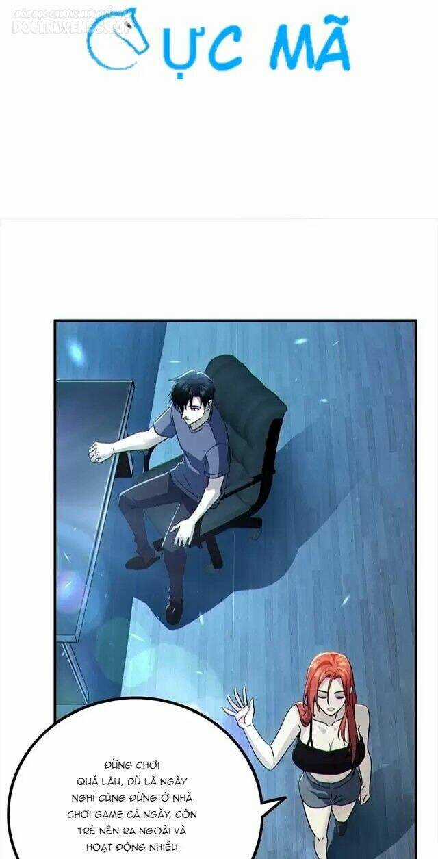 Bất Khả Chiến Bại Ở Mạt Thế: Tôi Là Người Chơi Beta Duy Nhất Chapter 2 trang 9