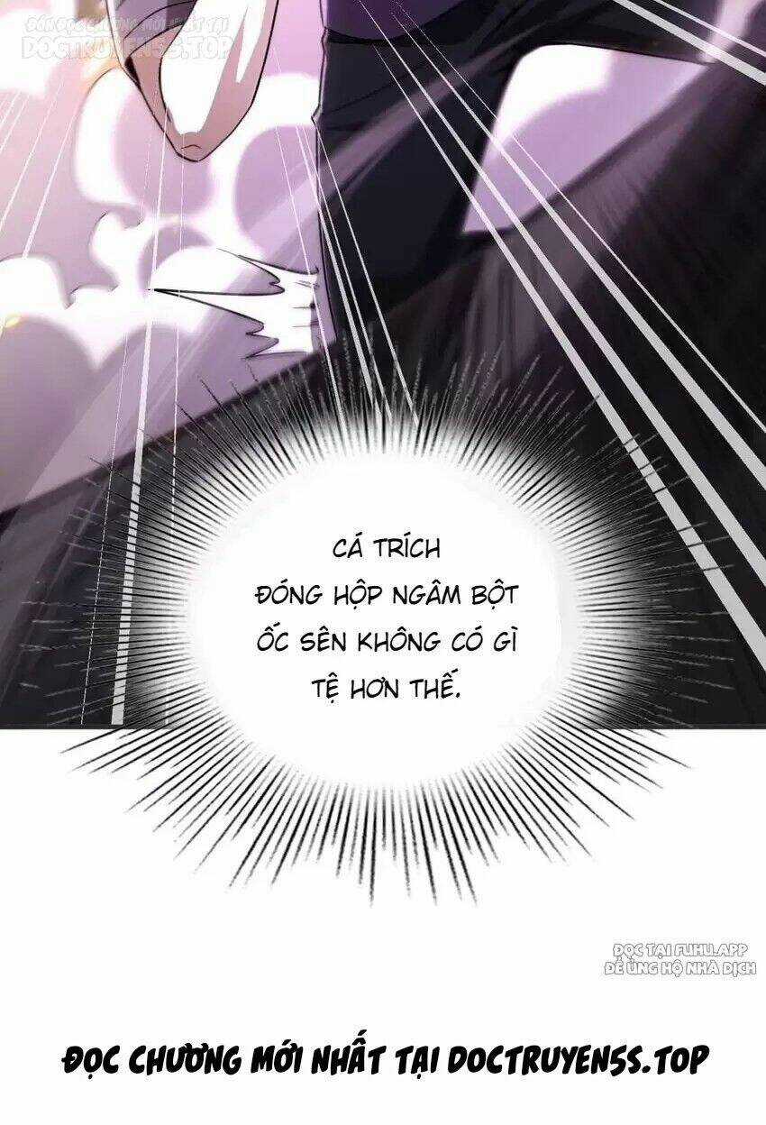 Bất Khả Chiến Bại Ở Mạt Thế: Tôi Là Người Chơi Beta Duy Nhất Chapter 3 trang 10