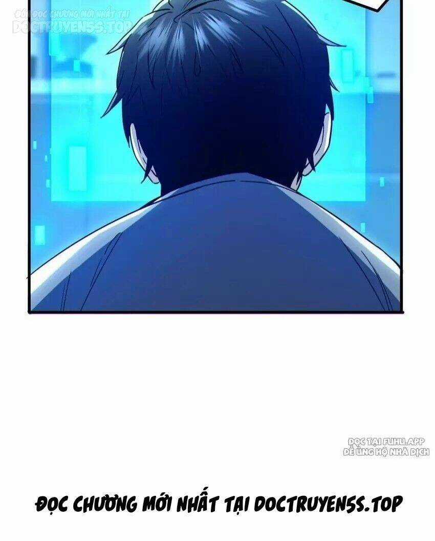 Bất Khả Chiến Bại Ở Mạt Thế: Tôi Là Người Chơi Beta Duy Nhất Chapter 3 trang 13