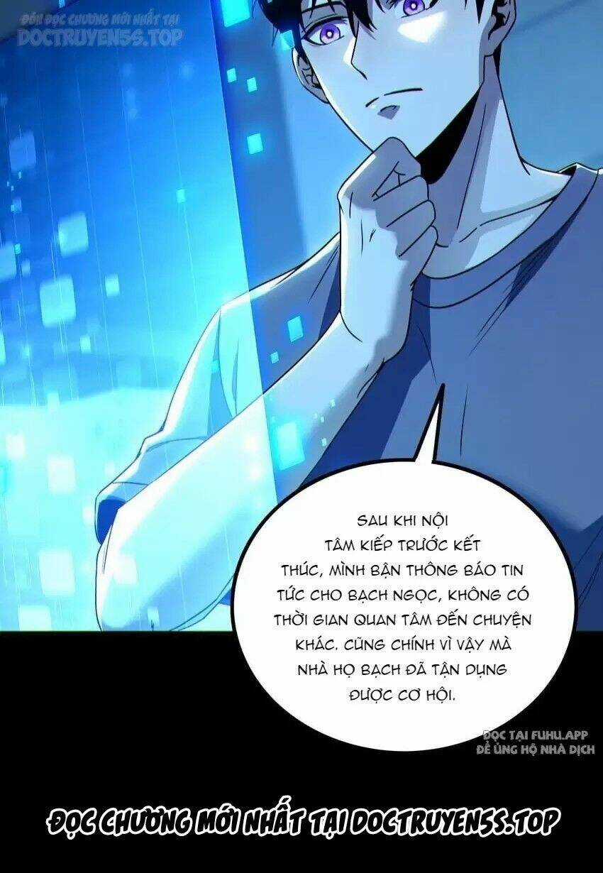 Bất Khả Chiến Bại Ở Mạt Thế: Tôi Là Người Chơi Beta Duy Nhất Chapter 3 trang 16