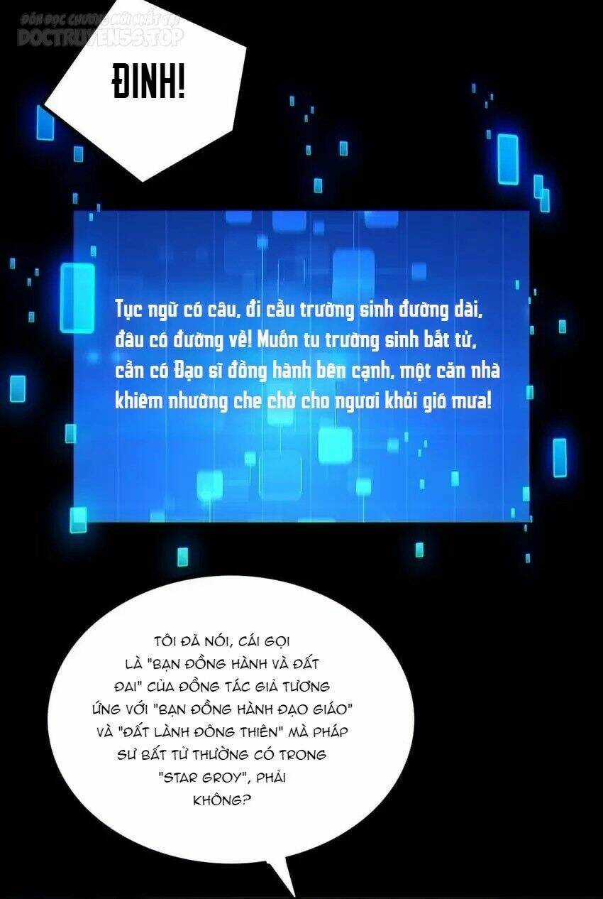 Bất Khả Chiến Bại Ở Mạt Thế: Tôi Là Người Chơi Beta Duy Nhất Chapter 3 trang 18