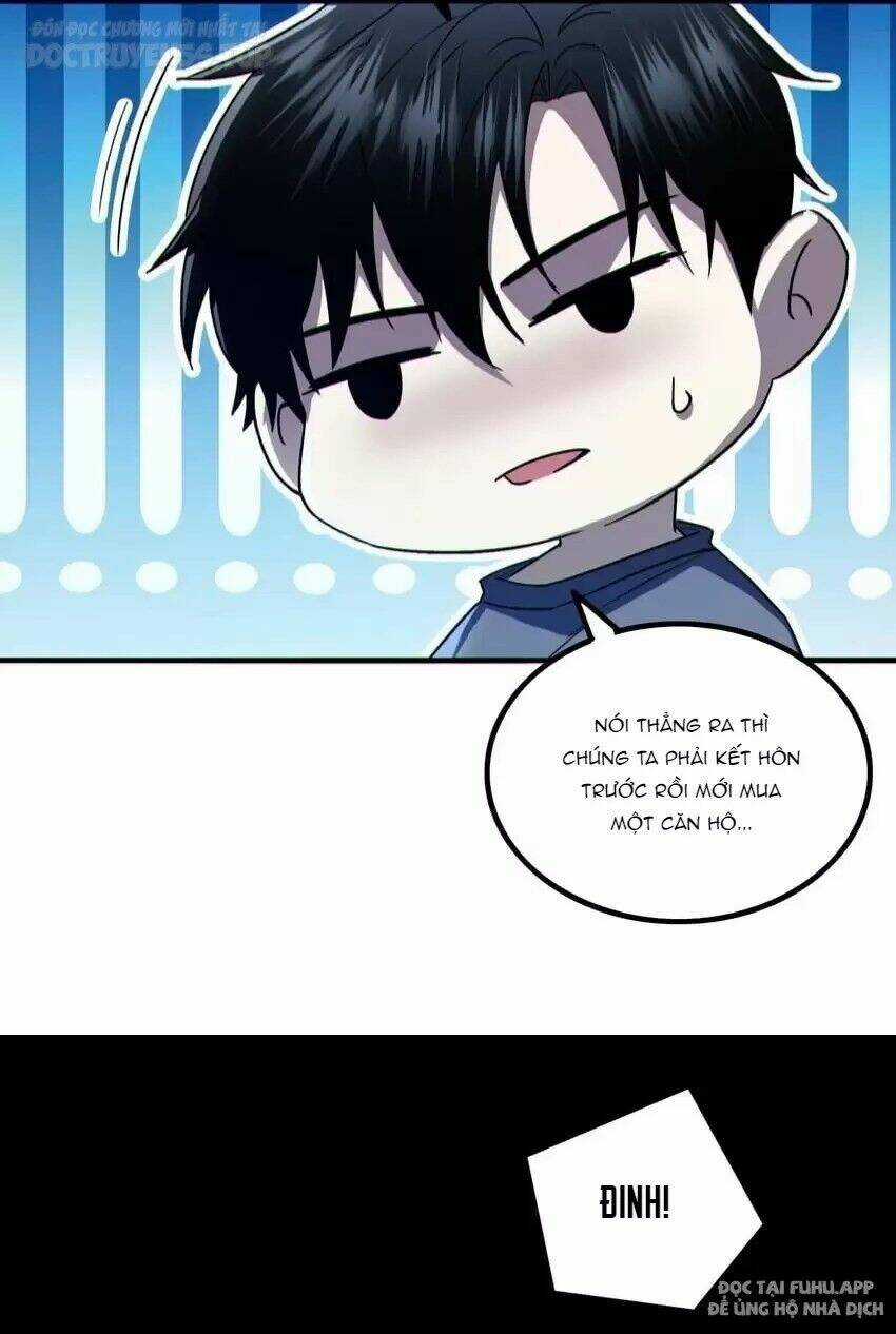 Bất Khả Chiến Bại Ở Mạt Thế: Tôi Là Người Chơi Beta Duy Nhất Chapter 3 trang 19