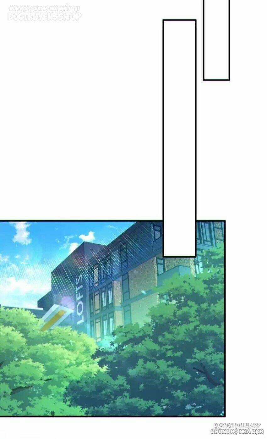 Bất Khả Chiến Bại Ở Mạt Thế: Tôi Là Người Chơi Beta Duy Nhất Chapter 3 trang 23