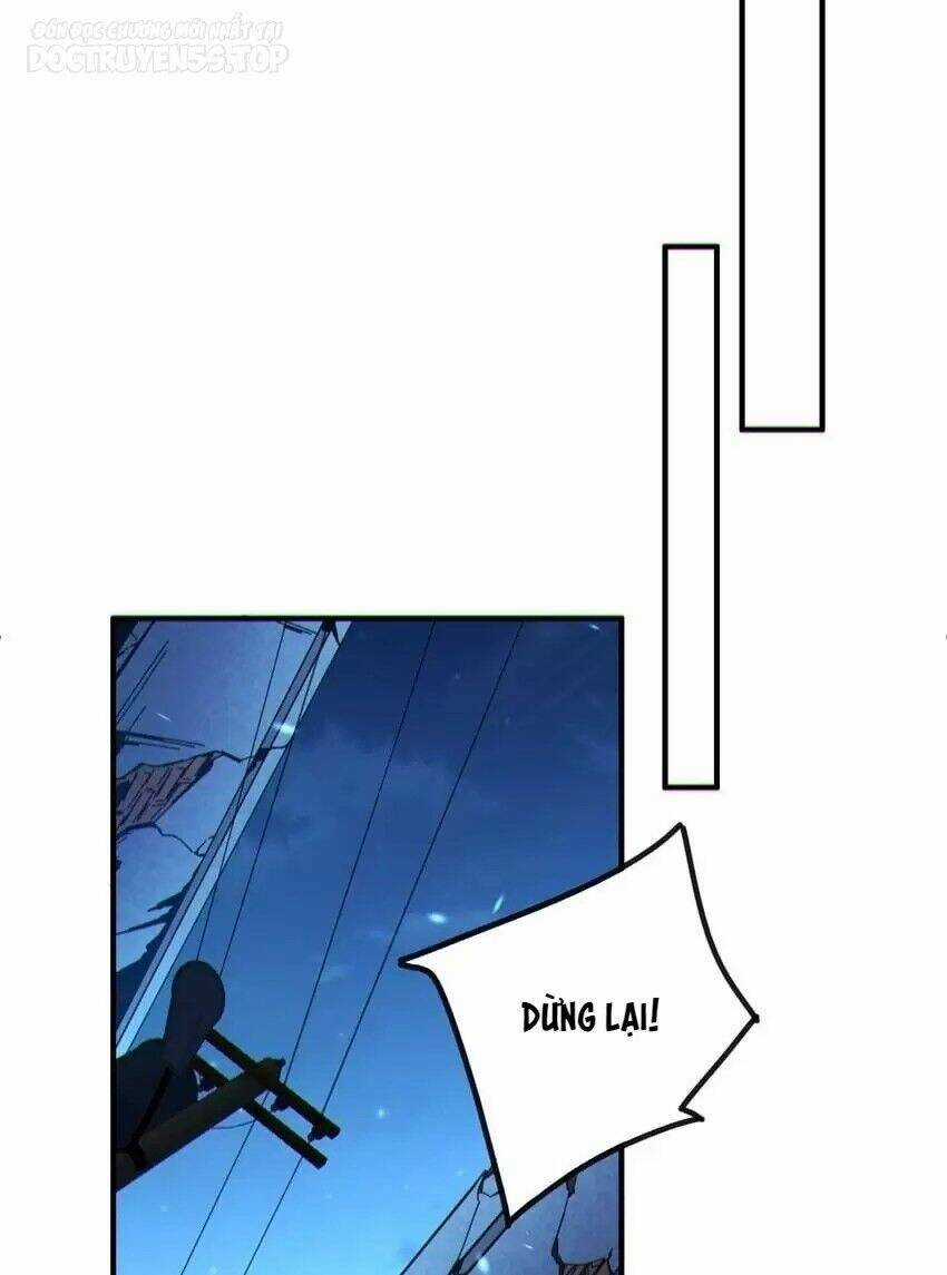 Bất Khả Chiến Bại Ở Mạt Thế: Tôi Là Người Chơi Beta Duy Nhất Chapter 3 trang 26