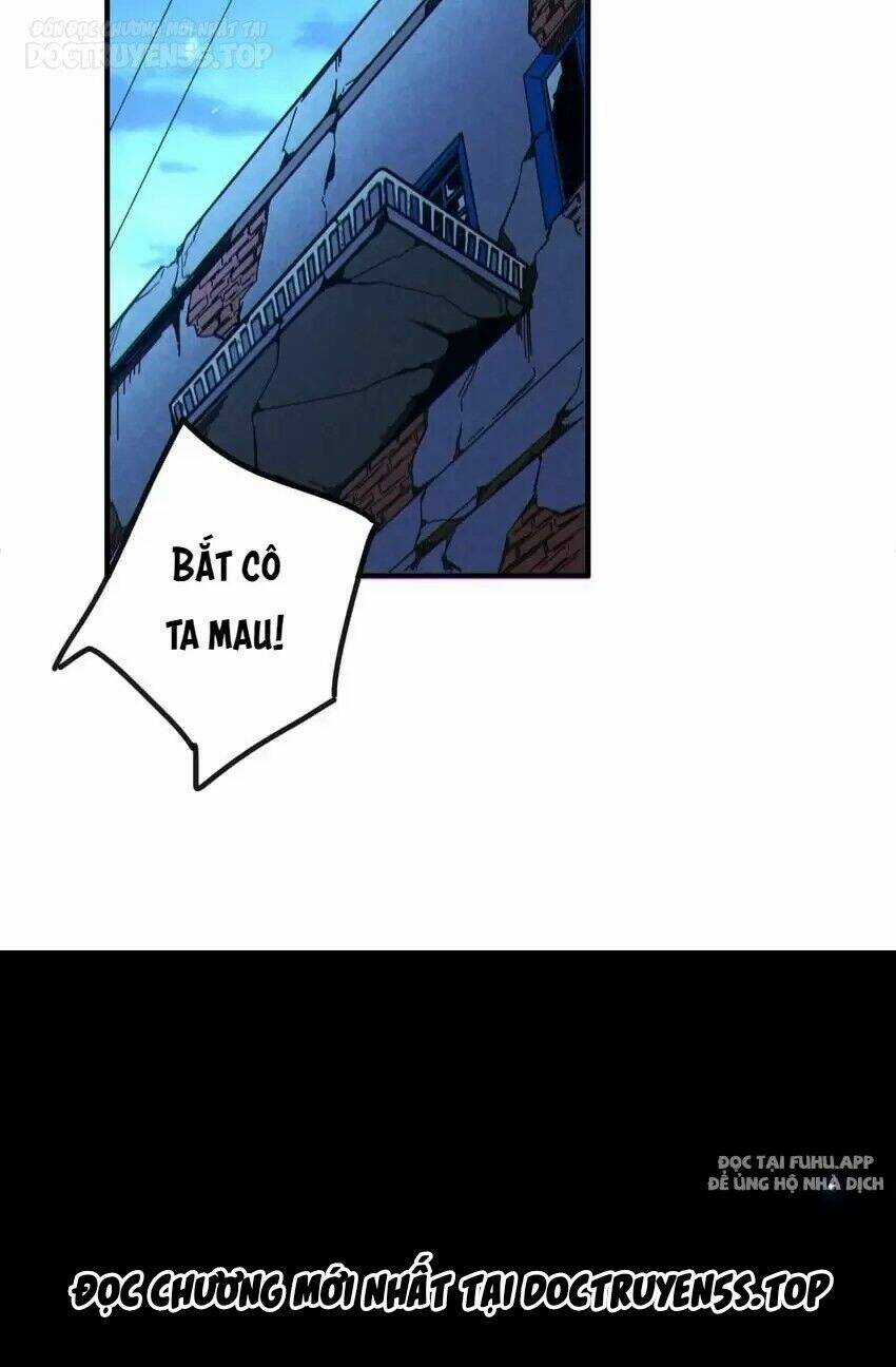 Bất Khả Chiến Bại Ở Mạt Thế: Tôi Là Người Chơi Beta Duy Nhất Chapter 3 trang 27