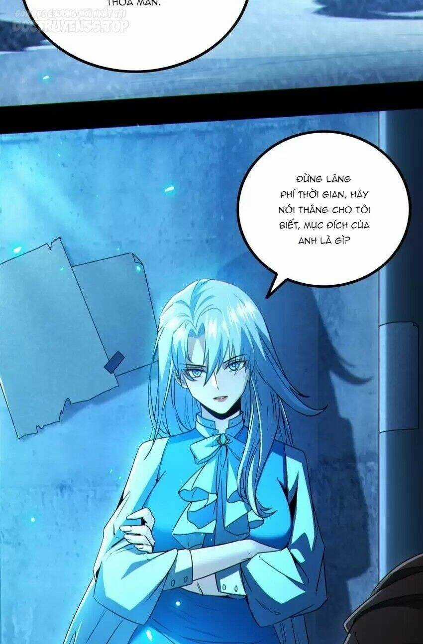 Bất Khả Chiến Bại Ở Mạt Thế: Tôi Là Người Chơi Beta Duy Nhất Chapter 3 trang 29