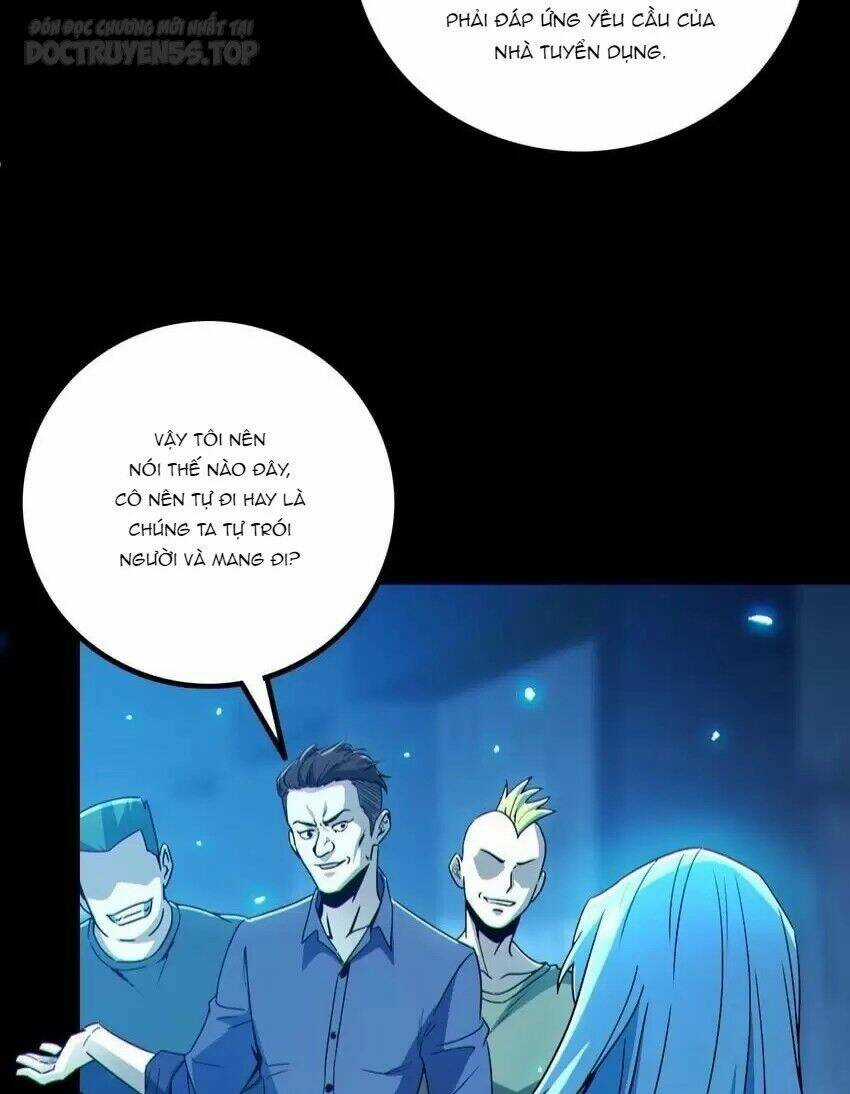 Bất Khả Chiến Bại Ở Mạt Thế: Tôi Là Người Chơi Beta Duy Nhất Chapter 3 trang 32