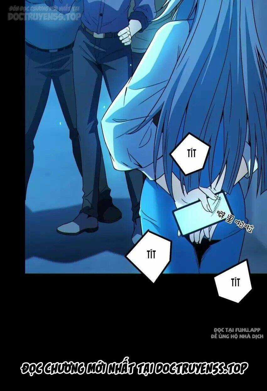 Bất Khả Chiến Bại Ở Mạt Thế: Tôi Là Người Chơi Beta Duy Nhất Chapter 3 trang 33