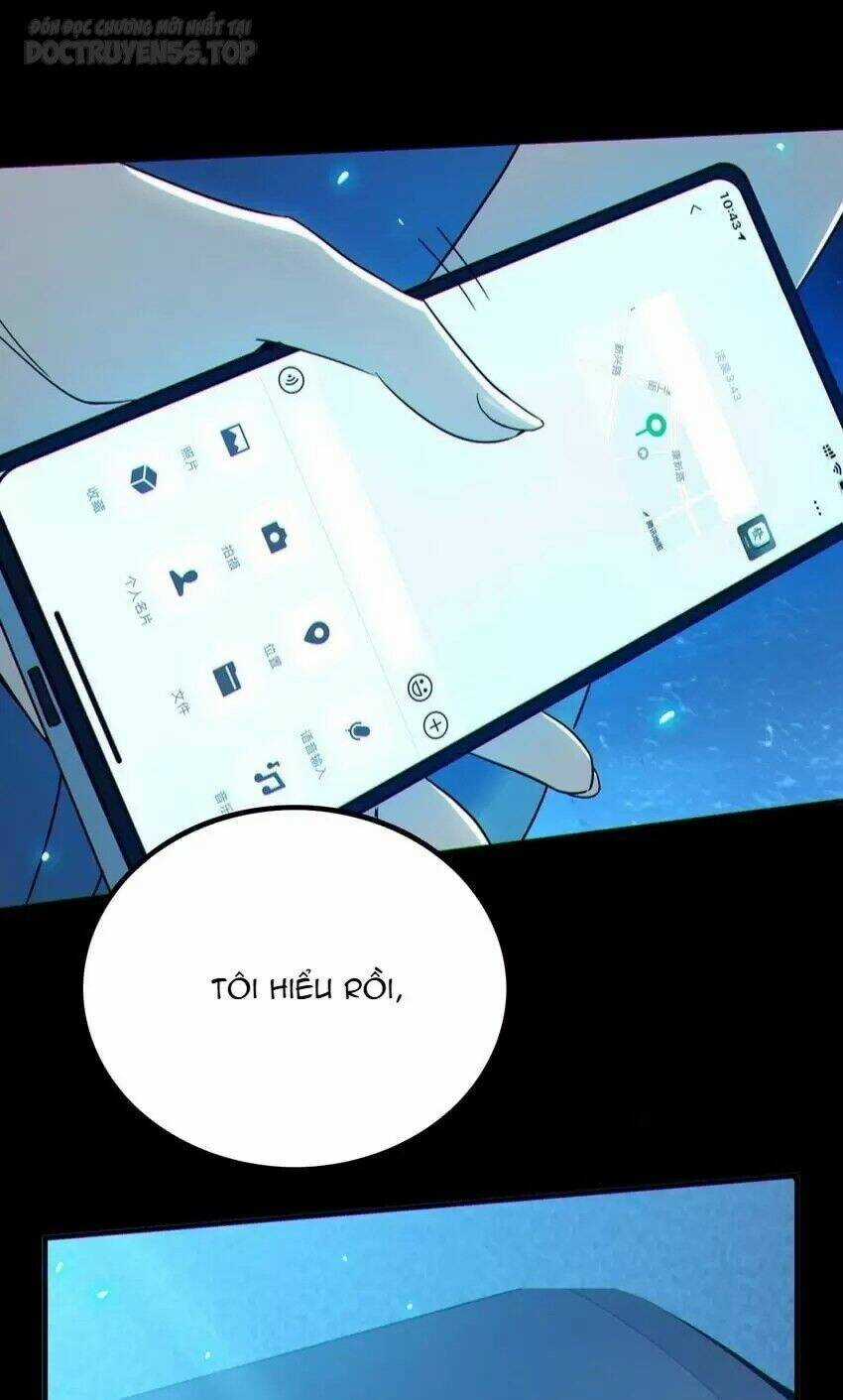 Bất Khả Chiến Bại Ở Mạt Thế: Tôi Là Người Chơi Beta Duy Nhất Chapter 3 trang 34