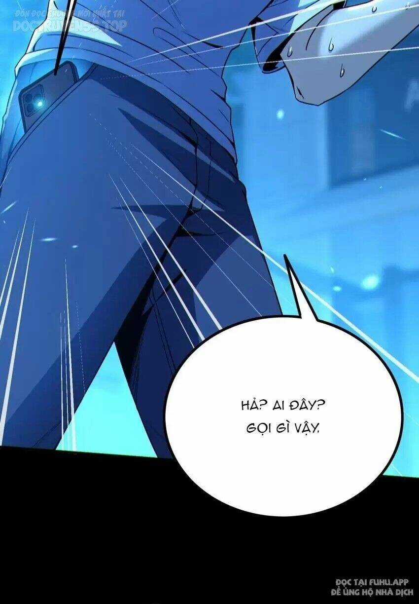 Bất Khả Chiến Bại Ở Mạt Thế: Tôi Là Người Chơi Beta Duy Nhất Chapter 3 trang 37