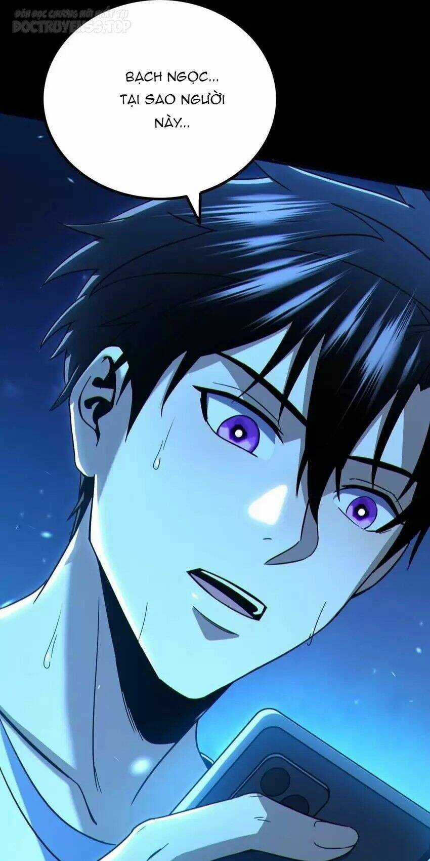 Bất Khả Chiến Bại Ở Mạt Thế: Tôi Là Người Chơi Beta Duy Nhất Chapter 3 trang 38