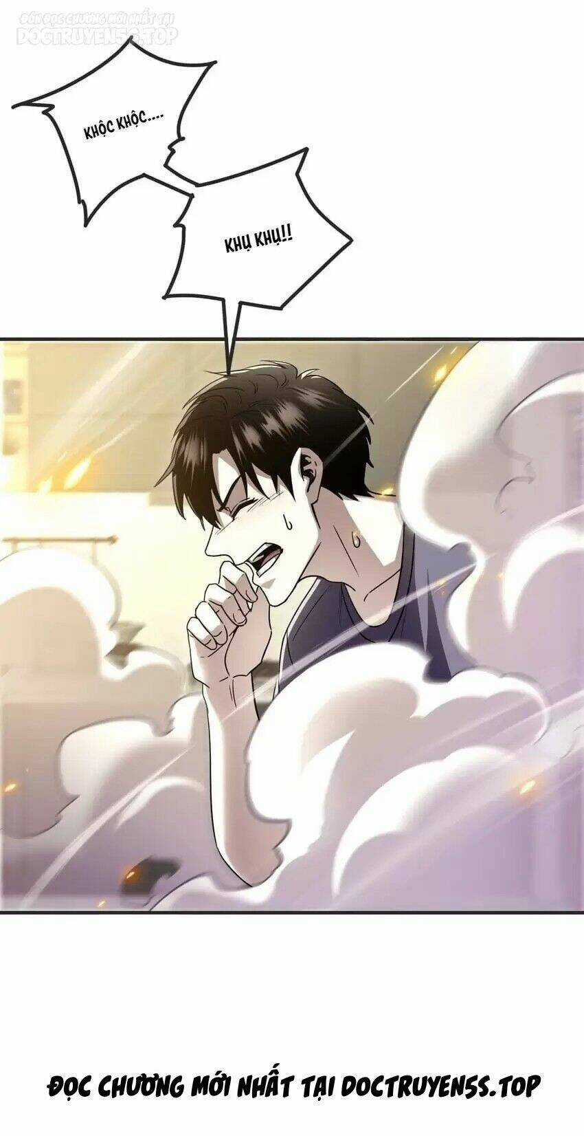 Bất Khả Chiến Bại Ở Mạt Thế: Tôi Là Người Chơi Beta Duy Nhất Chapter 3 trang 4