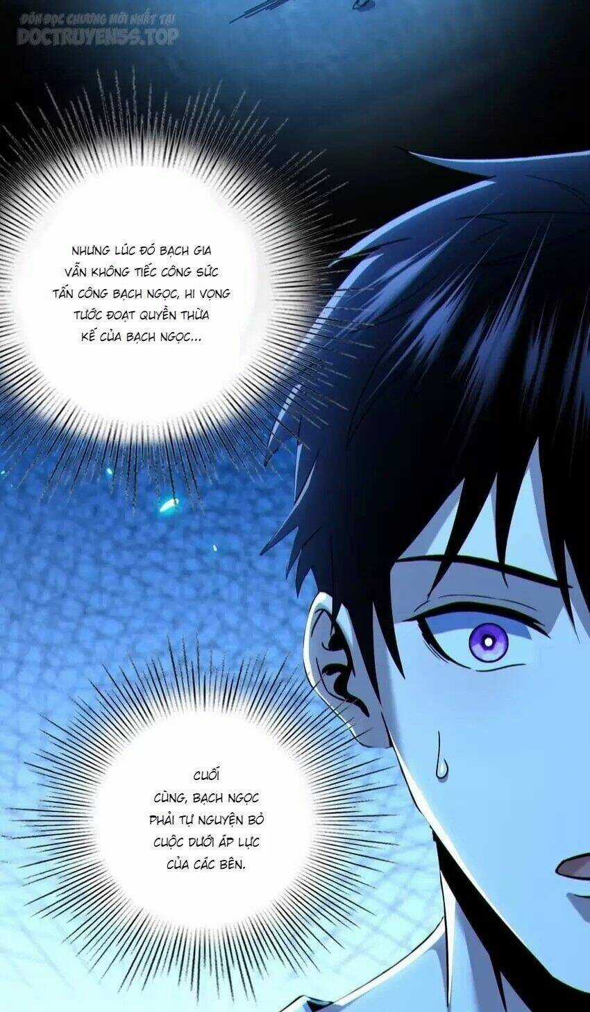 Bất Khả Chiến Bại Ở Mạt Thế: Tôi Là Người Chơi Beta Duy Nhất Chapter 3 trang 40