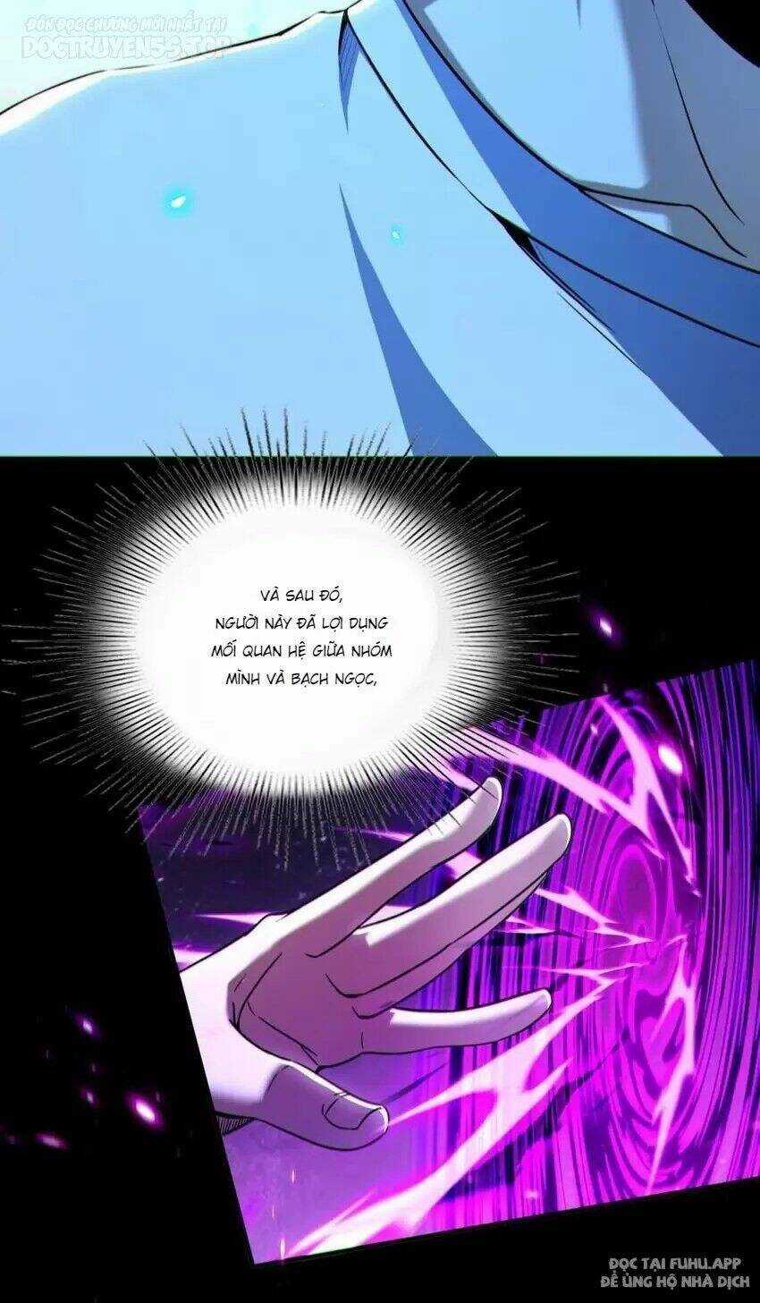 Bất Khả Chiến Bại Ở Mạt Thế: Tôi Là Người Chơi Beta Duy Nhất Chapter 3 trang 41