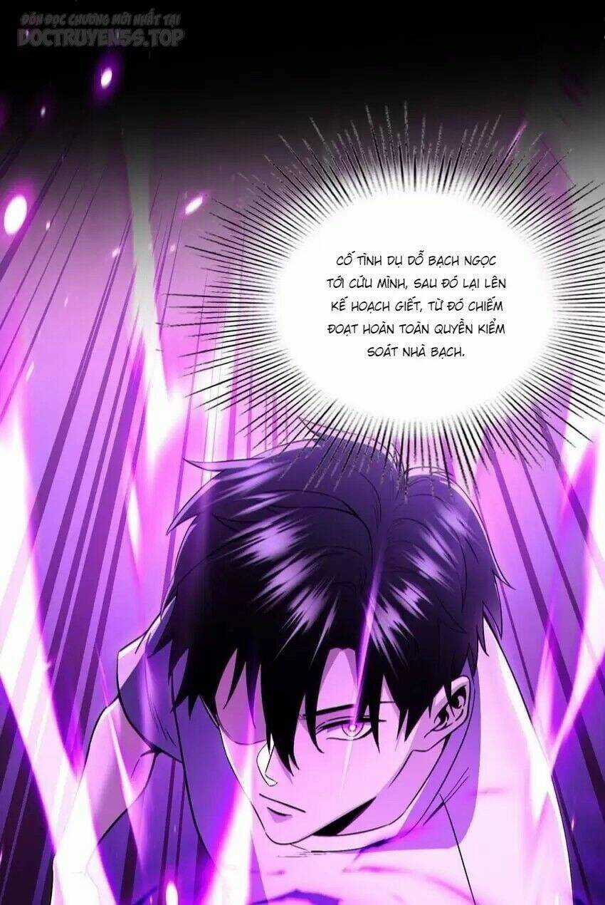 Bất Khả Chiến Bại Ở Mạt Thế: Tôi Là Người Chơi Beta Duy Nhất Chapter 3 trang 42