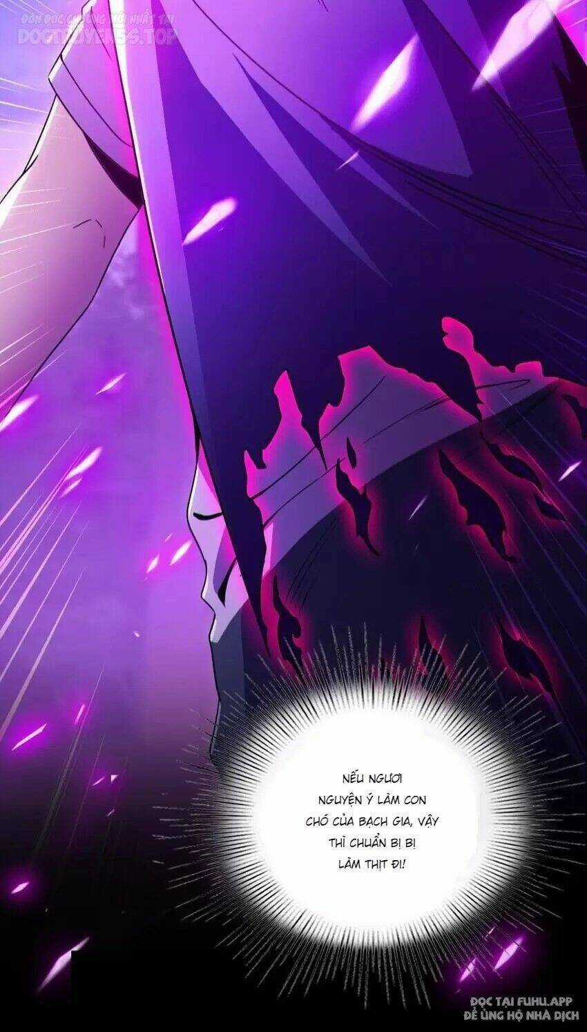 Bất Khả Chiến Bại Ở Mạt Thế: Tôi Là Người Chơi Beta Duy Nhất Chapter 3 trang 46