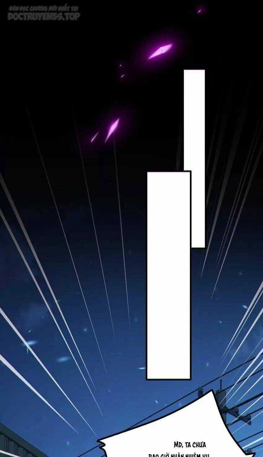 Bất Khả Chiến Bại Ở Mạt Thế: Tôi Là Người Chơi Beta Duy Nhất Chapter 3 trang 47