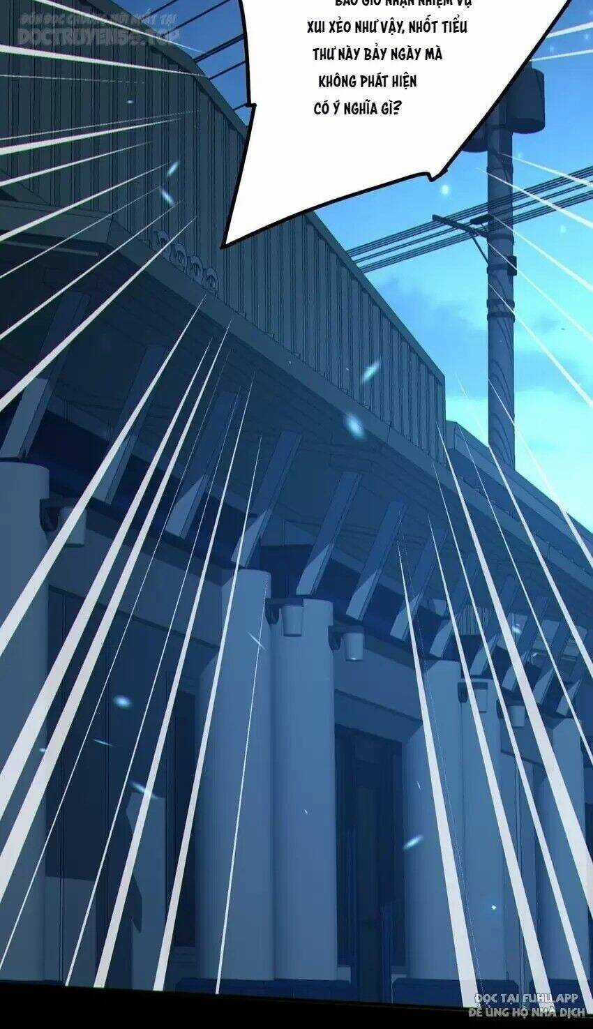 Bất Khả Chiến Bại Ở Mạt Thế: Tôi Là Người Chơi Beta Duy Nhất Chapter 3 trang 48