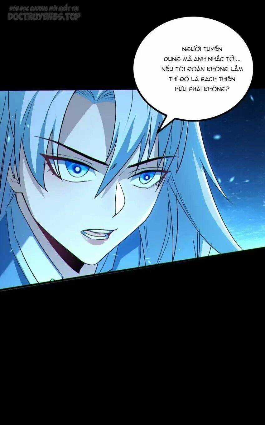 Bất Khả Chiến Bại Ở Mạt Thế: Tôi Là Người Chơi Beta Duy Nhất Chapter 3 trang 51