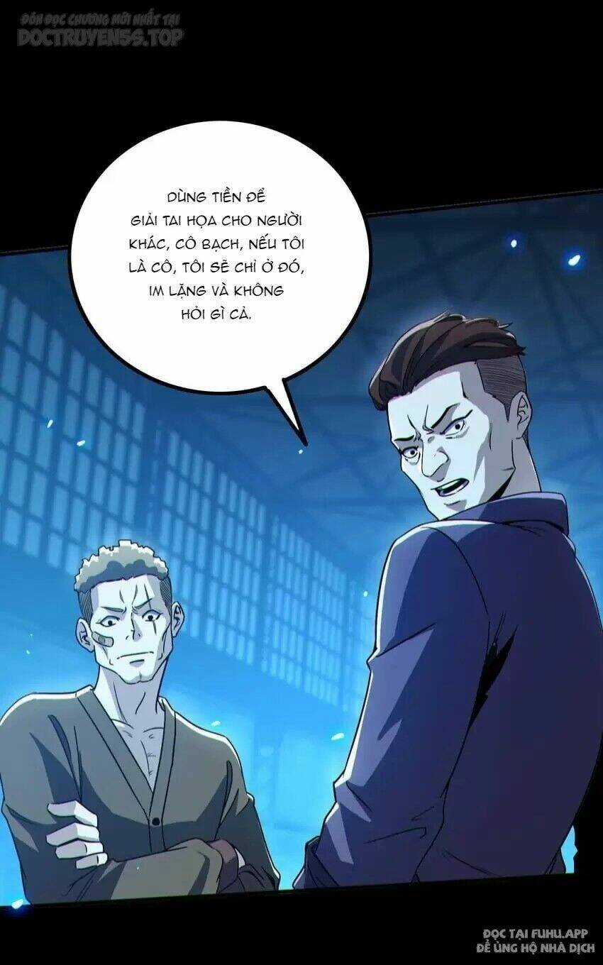 Bất Khả Chiến Bại Ở Mạt Thế: Tôi Là Người Chơi Beta Duy Nhất Chapter 3 trang 52