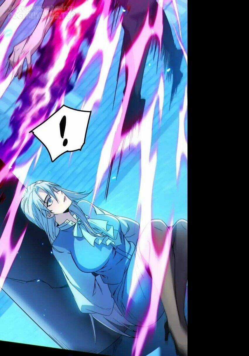 Bất Khả Chiến Bại Ở Mạt Thế: Tôi Là Người Chơi Beta Duy Nhất Chapter 3 trang 57