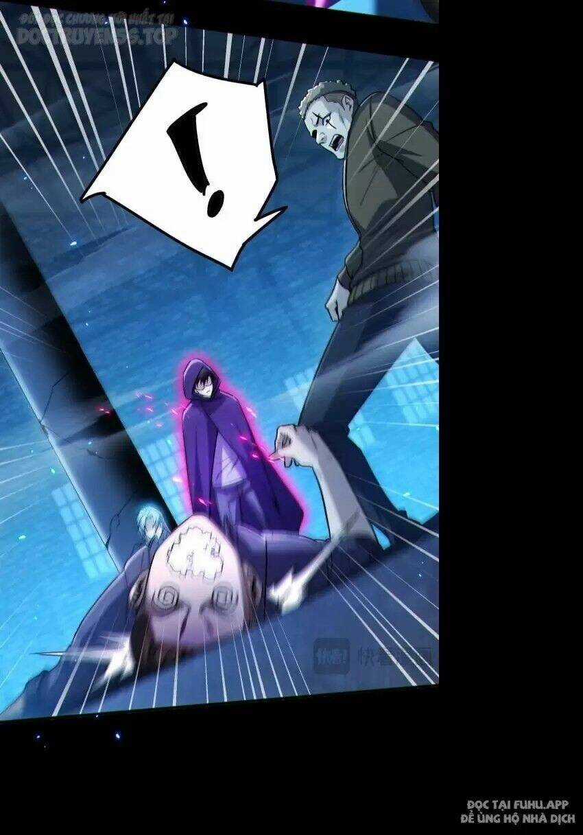 Bất Khả Chiến Bại Ở Mạt Thế: Tôi Là Người Chơi Beta Duy Nhất Chapter 3 trang 58