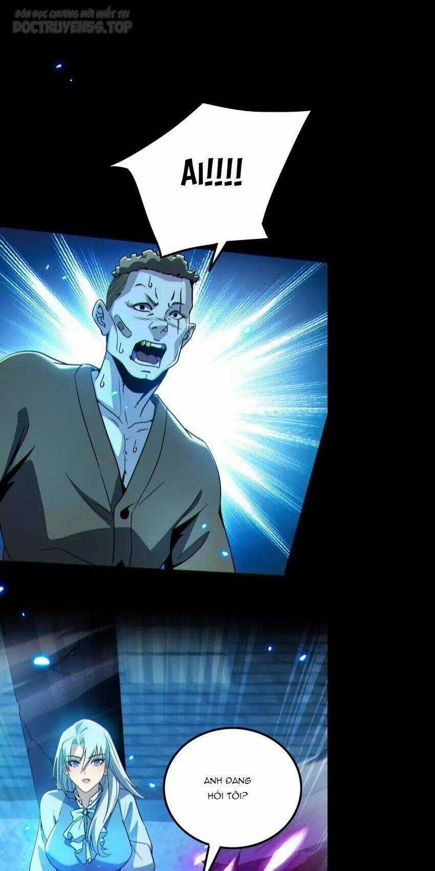 Bất Khả Chiến Bại Ở Mạt Thế: Tôi Là Người Chơi Beta Duy Nhất Chapter 3 trang 59